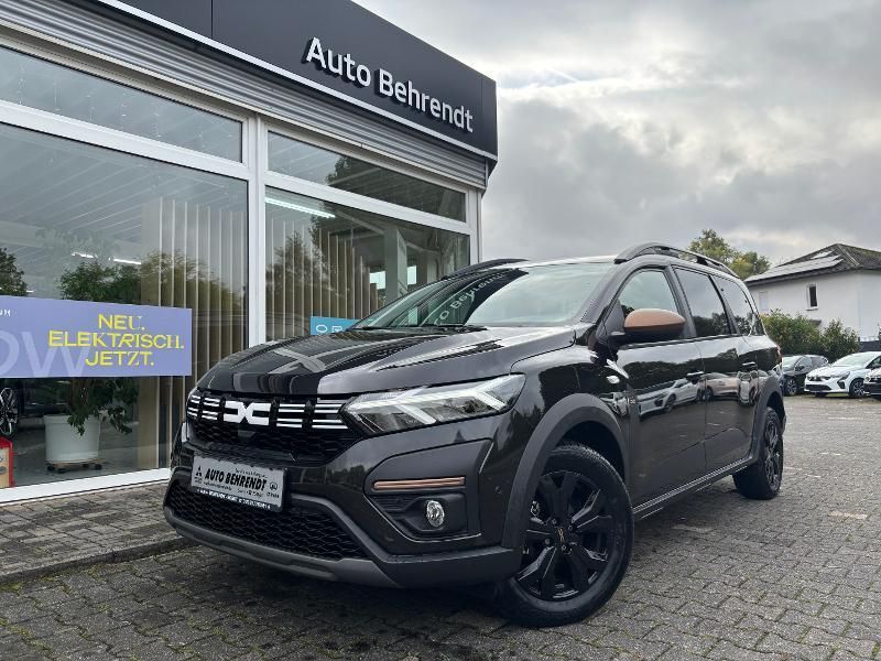 Dacia Jogger 6.400 km 21.750 € Soest 59494