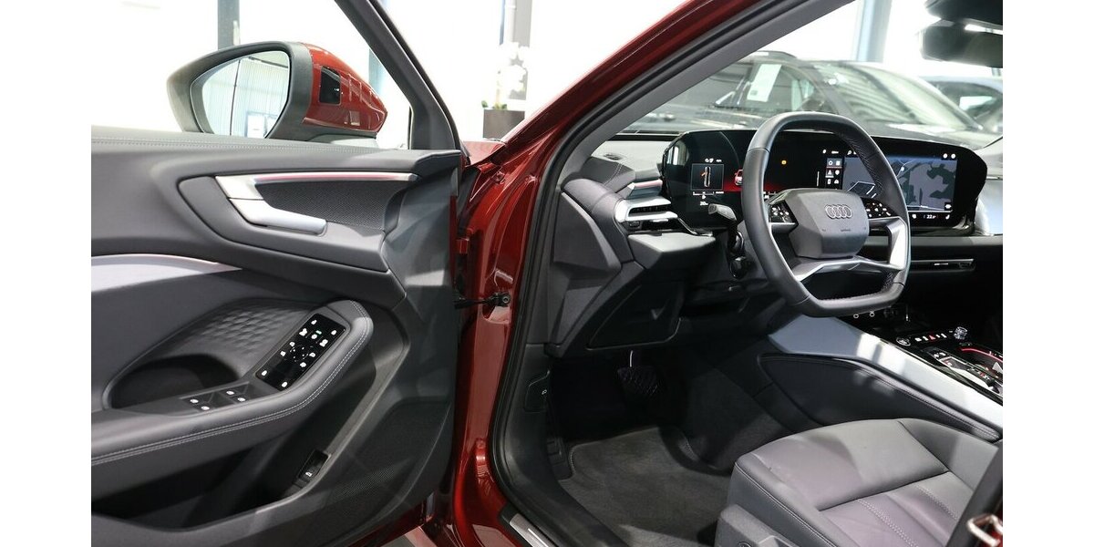Audi A5 Avant TFSI TECH-PLUS / TOLLES FAHRZEUG / 11.000 km 42.444 &euro; Hamm 59077