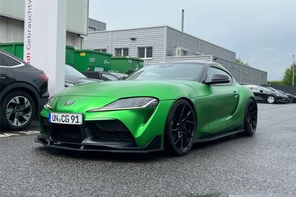Toyota Supra 69.999 km 49.999 &euro; Unna 59427