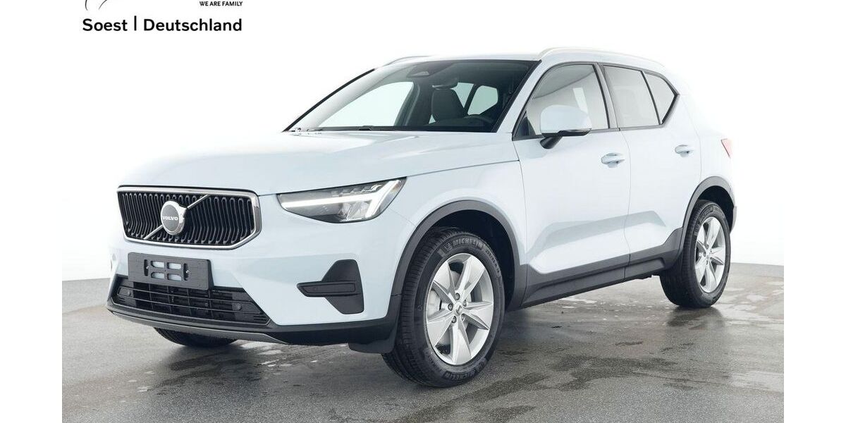 Volvo XC40 28.282 km 30.290 &euro; Soest 59494
