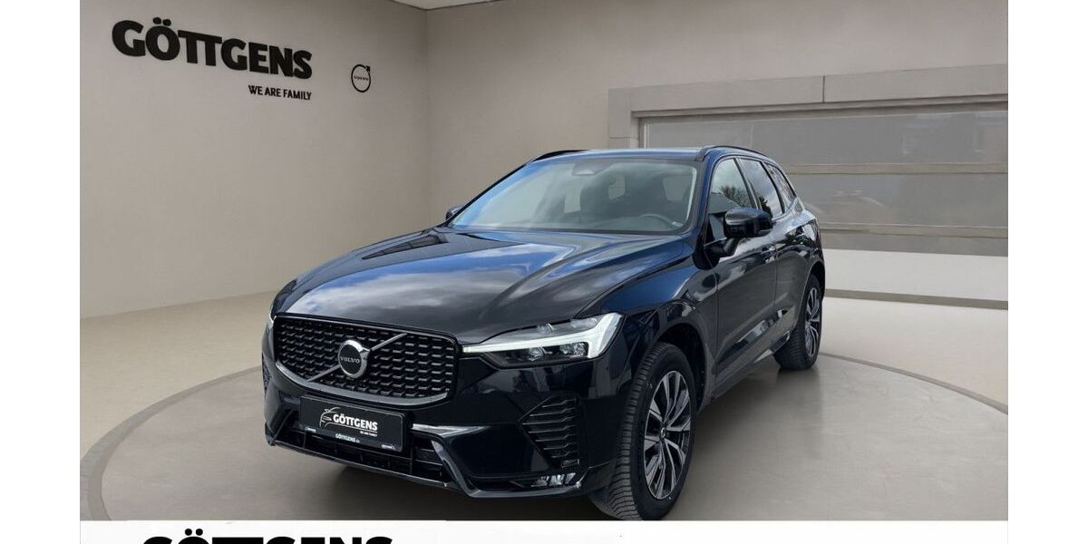 Volvo XC60 23.517 km 38.490 &euro; Soest 59494