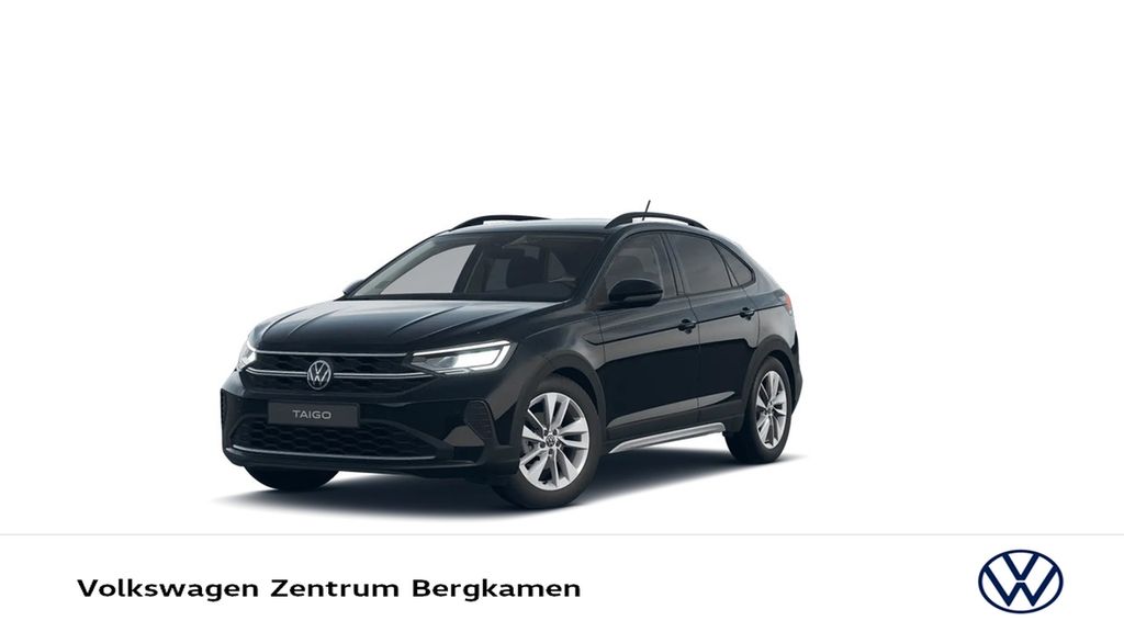 VW Taigo 4.626 km 24.666 &euro; Bergkamen 59192