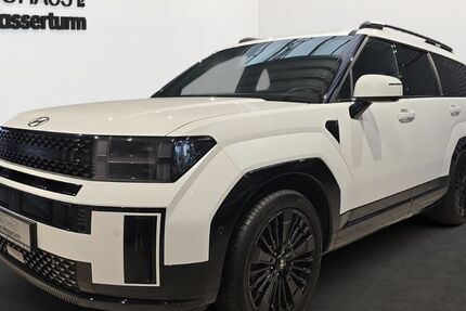 Hyundai SANTA FE 21.659 km 48.999 &euro; Beckum 59269