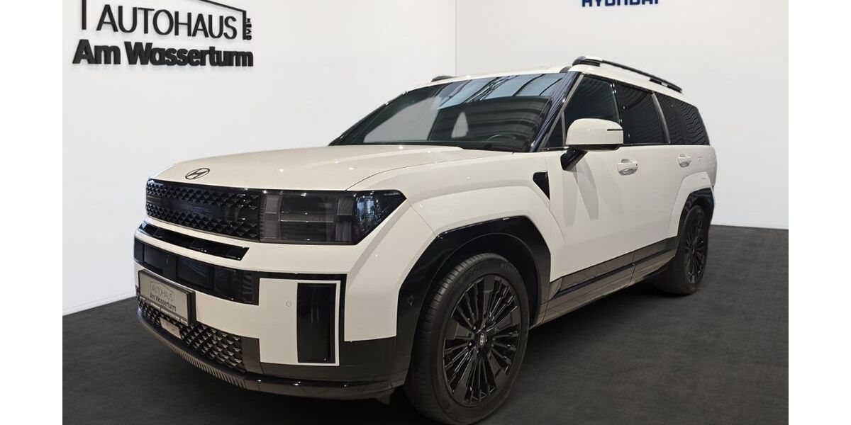 Hyundai SANTA FE 21.659 km 48.999 &euro; Beckum 59269