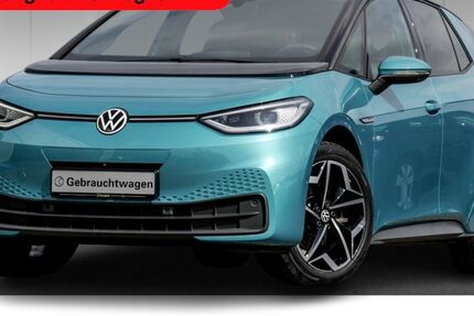 VW ID.3 35.289 km 27.880 &euro; Beckum 59269
