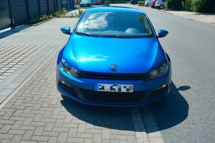 VW Scirocco 191.950 km 4.600 &euro; Bergkamen 59192
