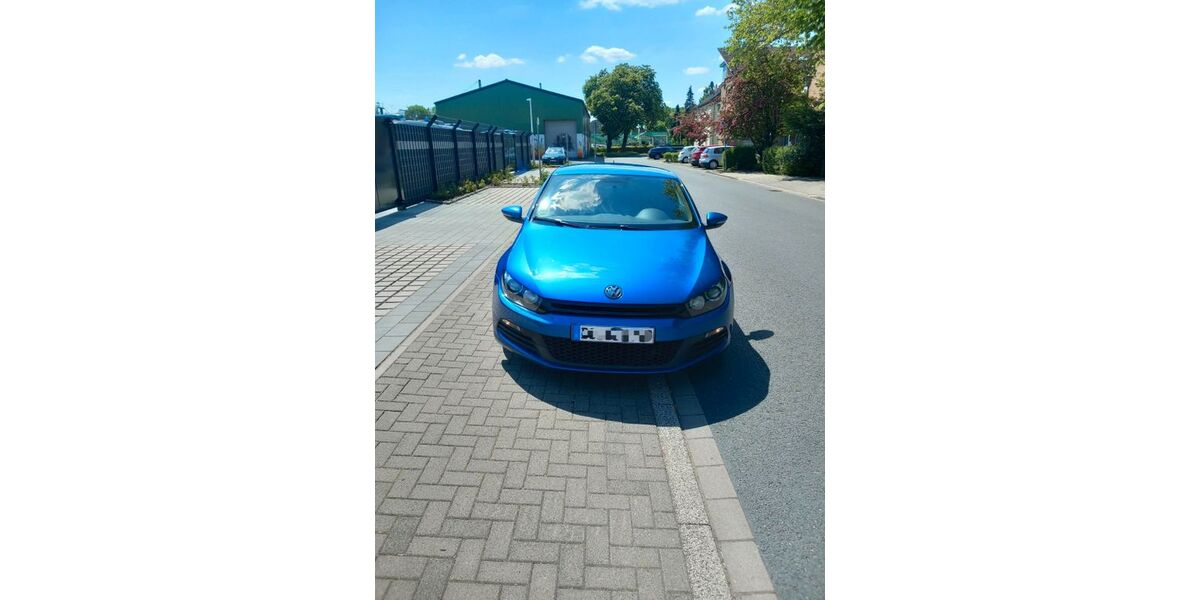 VW Scirocco 191.950 km 4.600 &euro; Bergkamen 59192