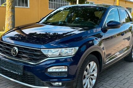VW T-Roc 50.600 km 18.960 &euro; Bad-Sassendorf 59505