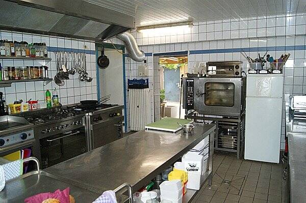 Gewerbeobjekt Soest - 1 Zimmer, 729.000&euro; | Angebot:23949128