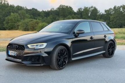 Audi RS3 117.500 km 36.850 &euro; Lippetal 59510