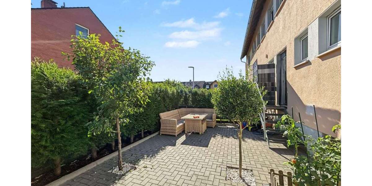 Etagenwohnung Ahlen Dolberg - 4 Zimmer, 82 m&sup2;, 199.000&euro; | Angebot:27487352