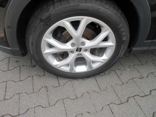 Seat Arona FR 1.0 TSI NAVI KAMERA ACC LED ALU APS SITZH 55.100 km 16.666 &euro; Bergkamen 59192