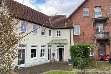 Haus Soest Soest - 4 Zimmer, 124 m&sup2;, 1.612&euro; | Angebot:25693696