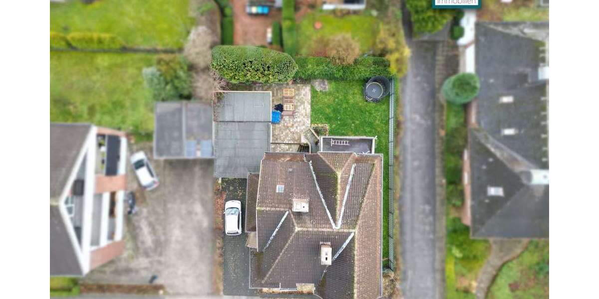 Einfamilienhaus Beckum - 5 Zimmer, 205 m&sup2;, 270.000&euro; | Angebot:27151828