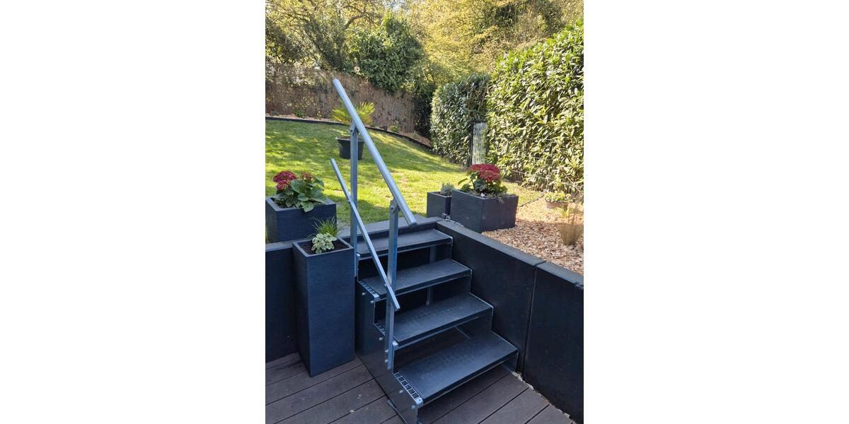 Etagenwohnung Dortmund Gartenstadt - 2 Zimmer, 65 m&sup2;, 230.000&euro; | Angebot:24803507