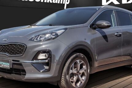 Kia Sportage 74.153 km 15.680 &euro; Lünen 44532