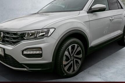 VW T-Roc 38.447 km 20.390 &euro; Kamen 59174
