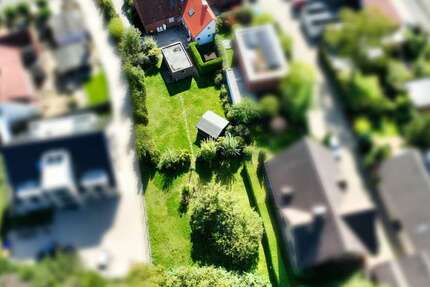 Grundstück zu verkaufen in Münster 890.000 € 1314 m² zimmer
