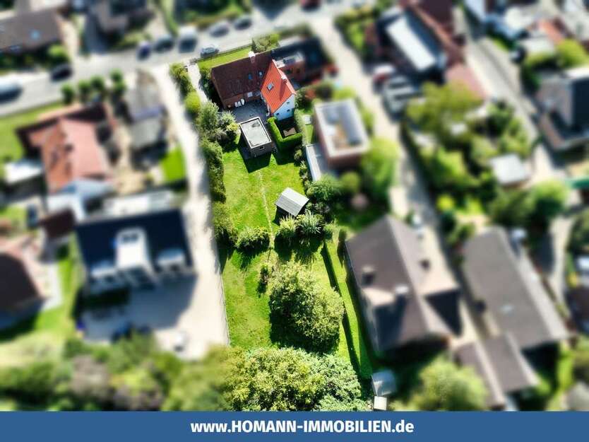 Grundstück zu verkaufen in Münster 890.000 € 1314 m² zimmer