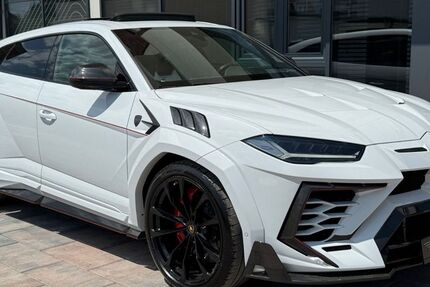 Lamborghini Urus 39.750 km 399.500 € Soest 59494
