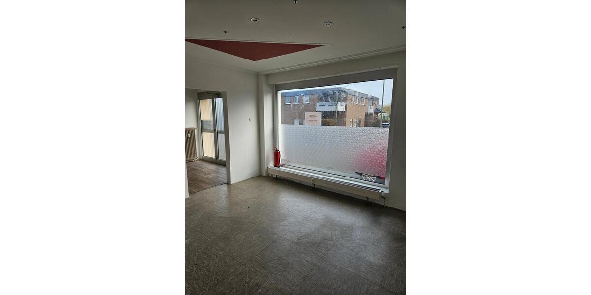 85m² Laden zu vermieten in Pelkum ab Januar 2026 !! 4 zimmer