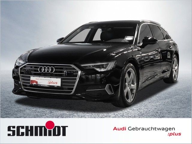 Audi A6 51.580 km 33.840 &euro; Lünen 44534