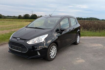 Ford B-Max 39.100 km 8.000 &euro; Ascheberg 59387