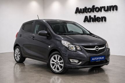 Opel Karl 140.000 km 6.999 &euro; Ahlen 59227