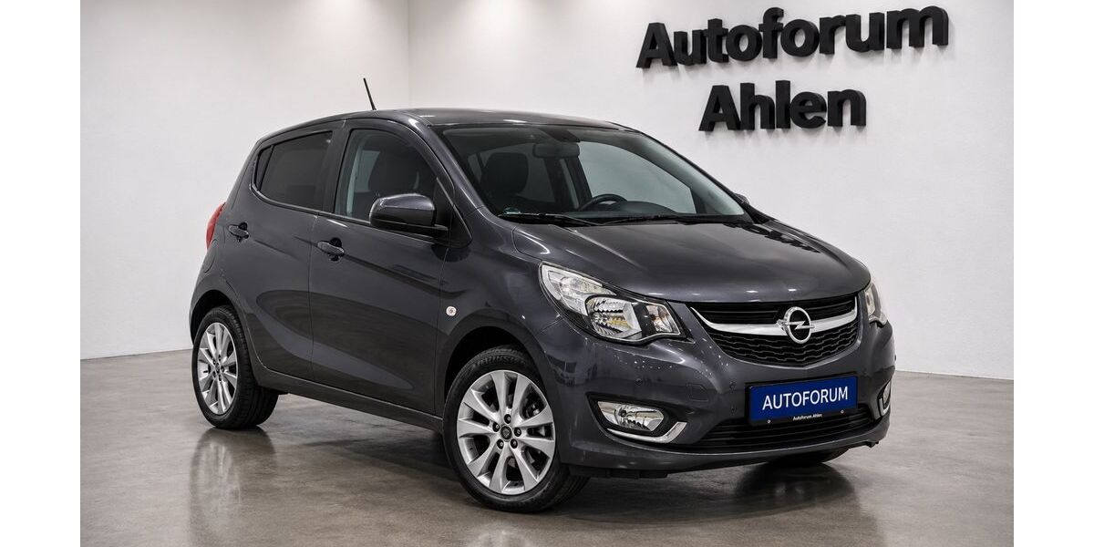 Opel Karl 140.000 km 6.999 &euro; Ahlen 59227