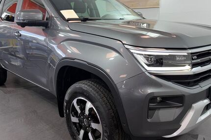 VW Amarok 91.250 km 43.390 &euro; Soest 59494