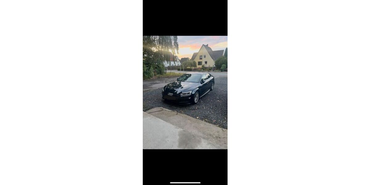 Audi A5 175.252 km 20.900 &euro; Kamen 59174