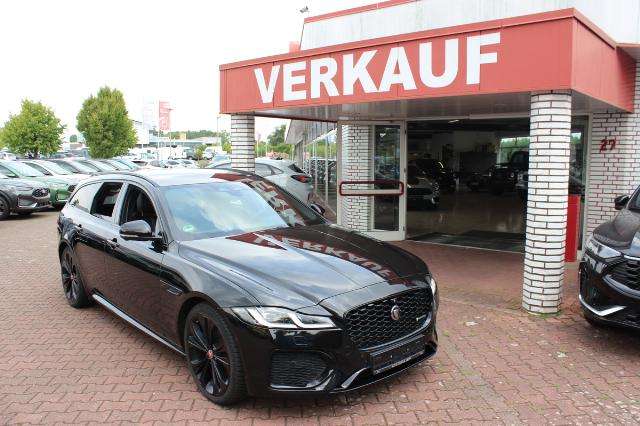 XF
