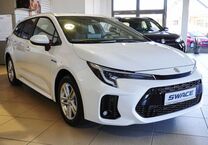 Gebrauchtwagen Suzuki Swace