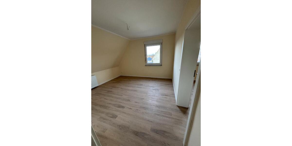 DG Wohnung 47qm Erstbezug nach Renovierung - Wohnung Nr. 37-6 3 zimmer