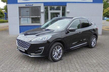 Ford Kuga 36.540 km 26.950 &euro; Hamm 59069