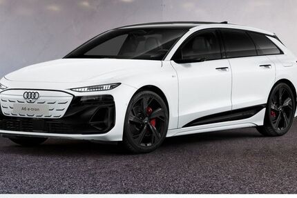 Audi A6 e-tron 8.361 km 80.440 &euro; Menden 58706