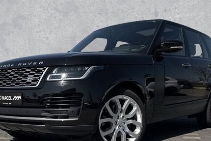 Land Rover Range Rover 63.379 km 66.890 € Münster 48163