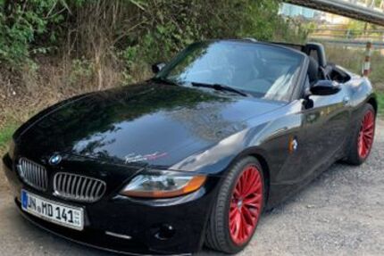 BMW Z4 180.000 km 11.500 &euro; Lünen 44536