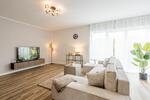 Neubau-Eigentumswohnung | 109,76 m² | vermietet | barrierefrei 5 zimmer