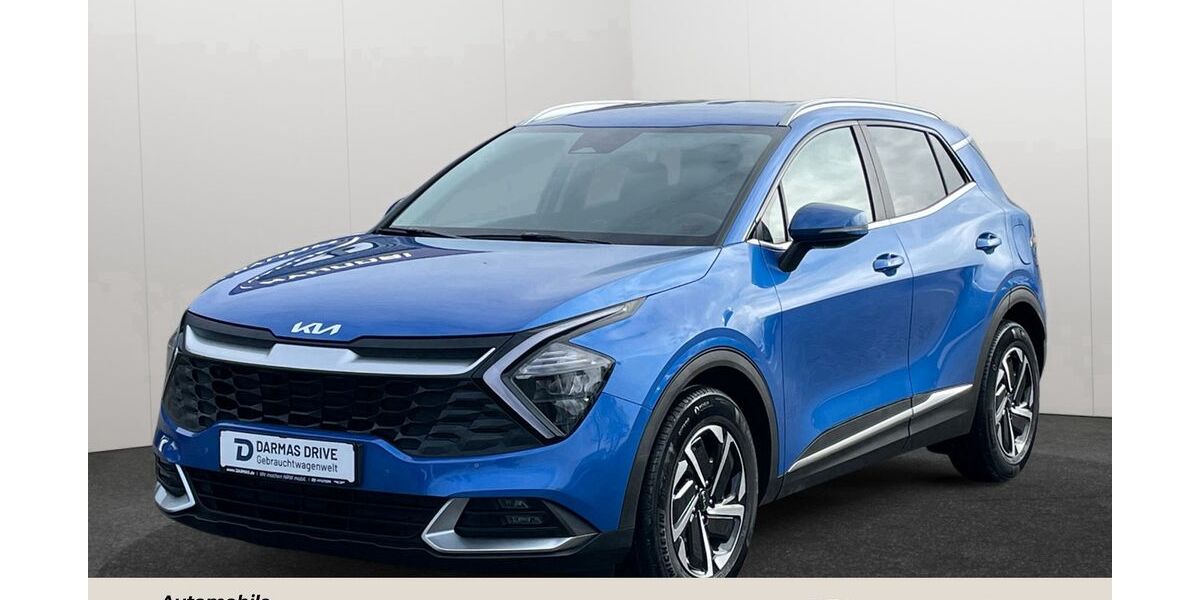 Kia Sportage 22.008 km 23.490 &euro; Lüdinghausen 59348