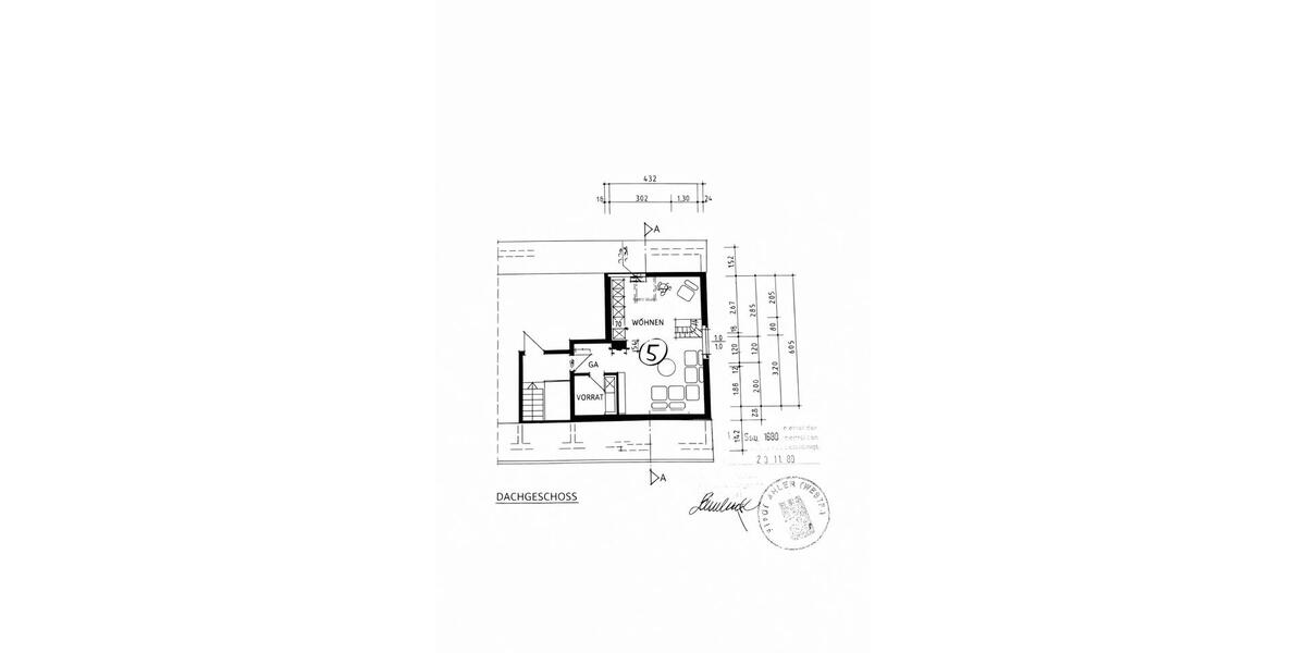 Maisonettenwohnung Ahlen Dolberg - 3.5 Zimmer, 82 m&sup2;, 144.900&euro; | Angebot:27258753