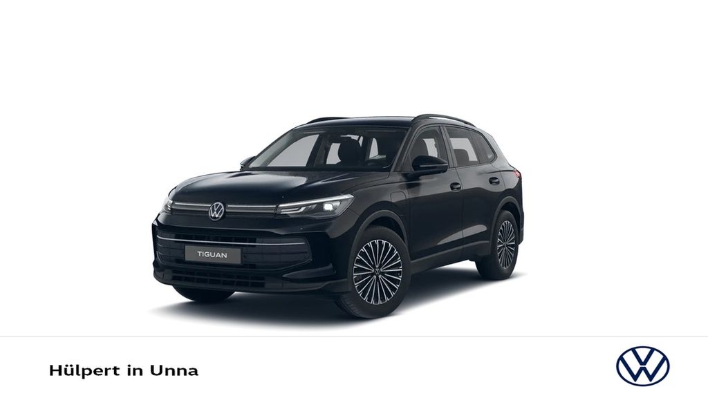 VW Tiguan 7.521 km 41.477 &euro; Unna 59423