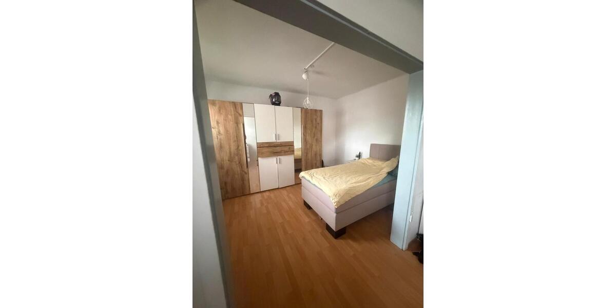 Etagenwohnung Beckum - 4 Zimmer, 140 m&sup2;, 950&euro; | Angebot:26321240