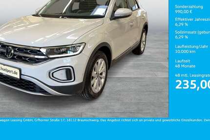 VW T-Roc 32.111 km 19.380 &euro; Unna 59423