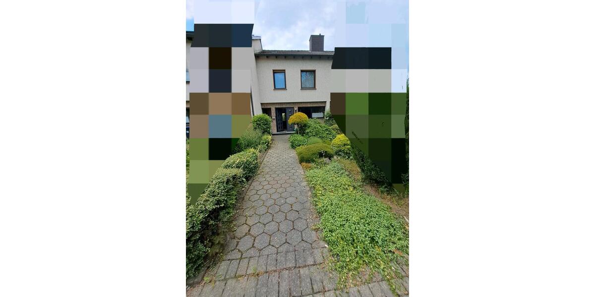 Reihenhaus Kamen - 4 Zimmer, 100 m&sup2;, 269.000&euro; | Angebot:26766277