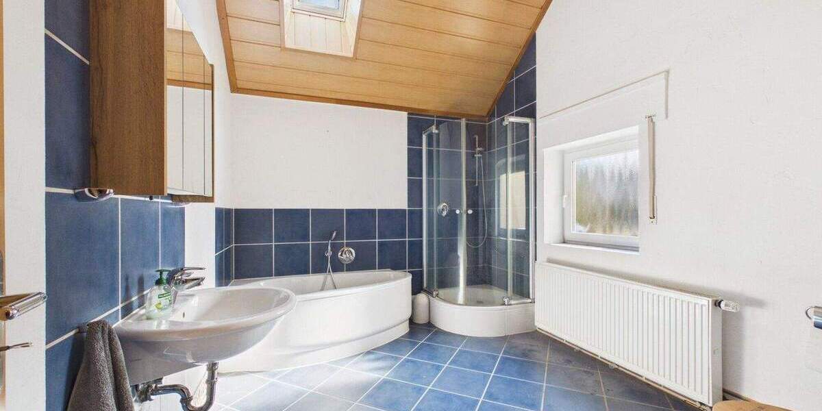 Doppelhaushälfte Hamm Herringen - 4 Zimmer, 111 m&sup2;, 259.700&euro; | Angebot:25423417
