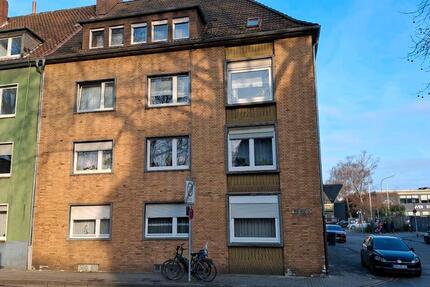 Wohnung Hamm Daberg - 4 Zimmer, 69 m&sup2;, 139.000&euro; | Angebot:25172981