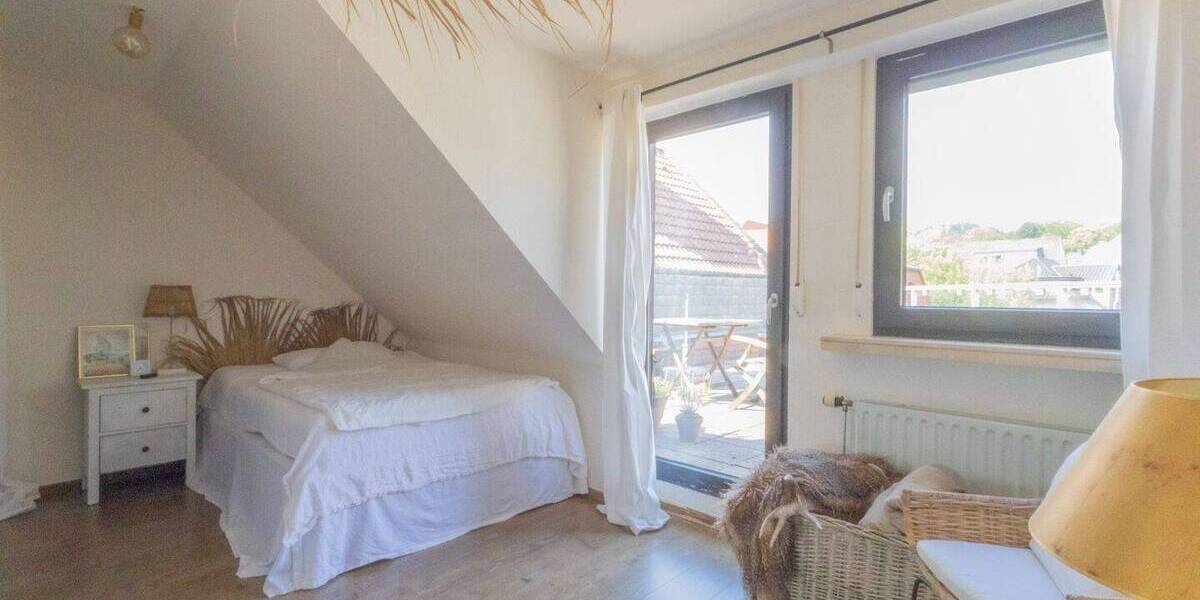 Etagenwohnung Menden Mitte - 2 Zimmer, 80 m&sup2;, 640&euro; | Angebot:26816291