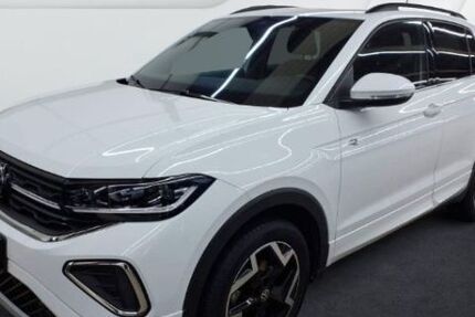 VW T-Cross 22.900 km 28.298 &euro; Soest 59494