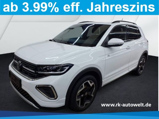 VW T-Cross 22.900 km 28.298 &euro; Soest 59494